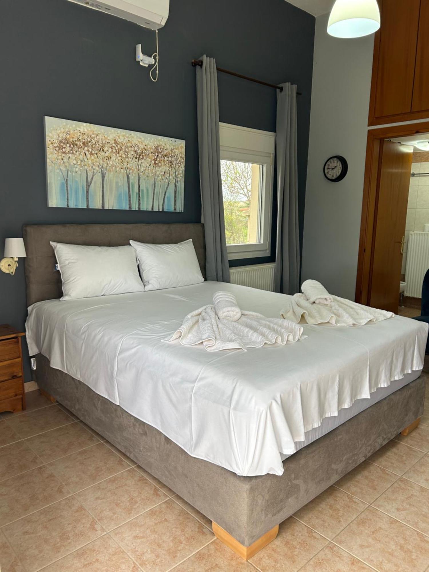 Akrotiri Studios Samothraki Luaran gambar