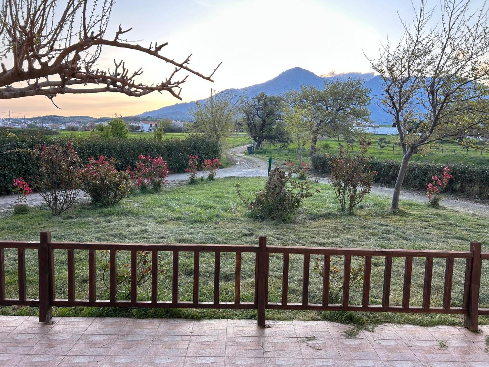 Akrotiri Studios Samothraki Luaran gambar