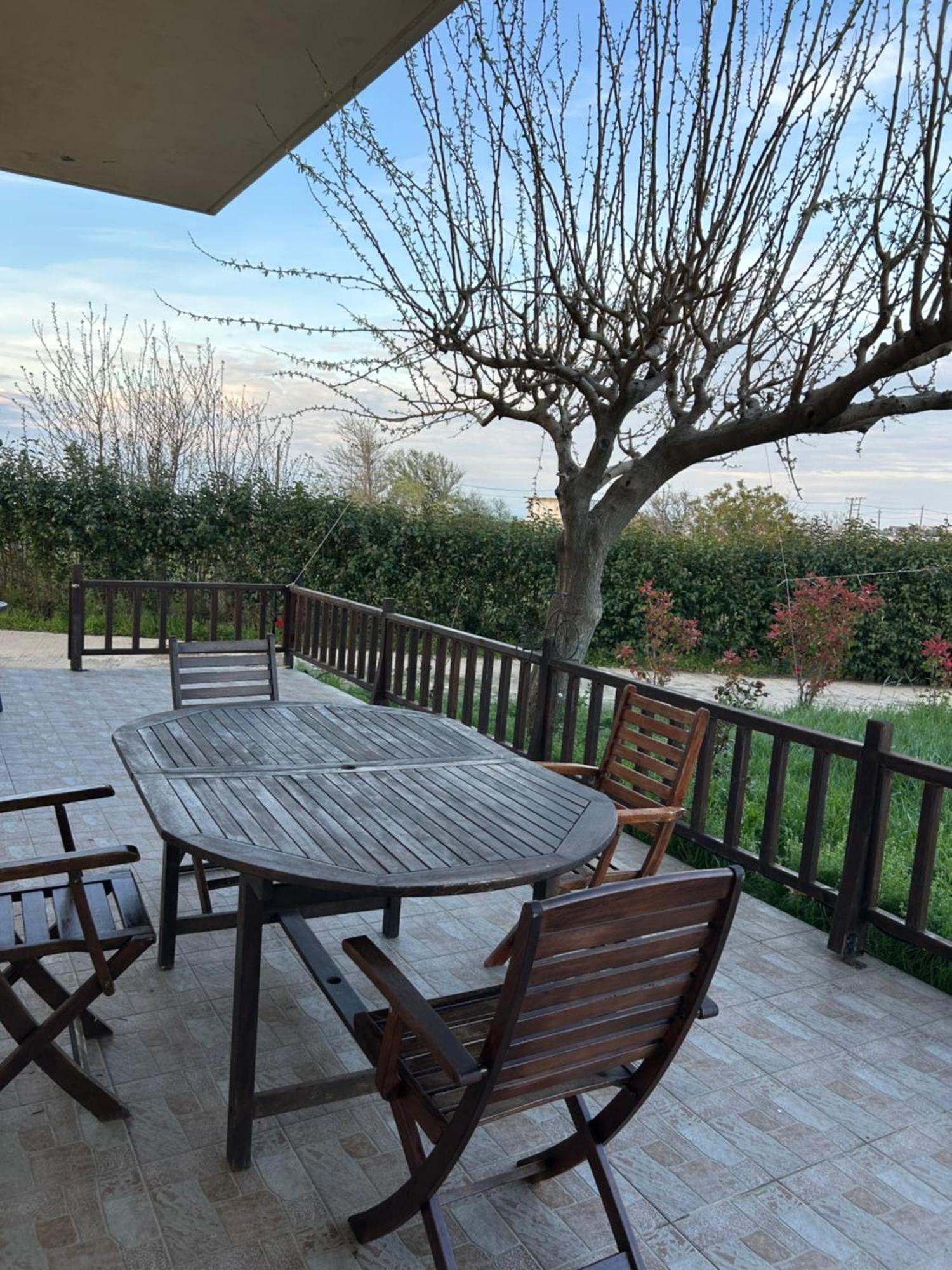 Akrotiri Studios Samothraki Luaran gambar
