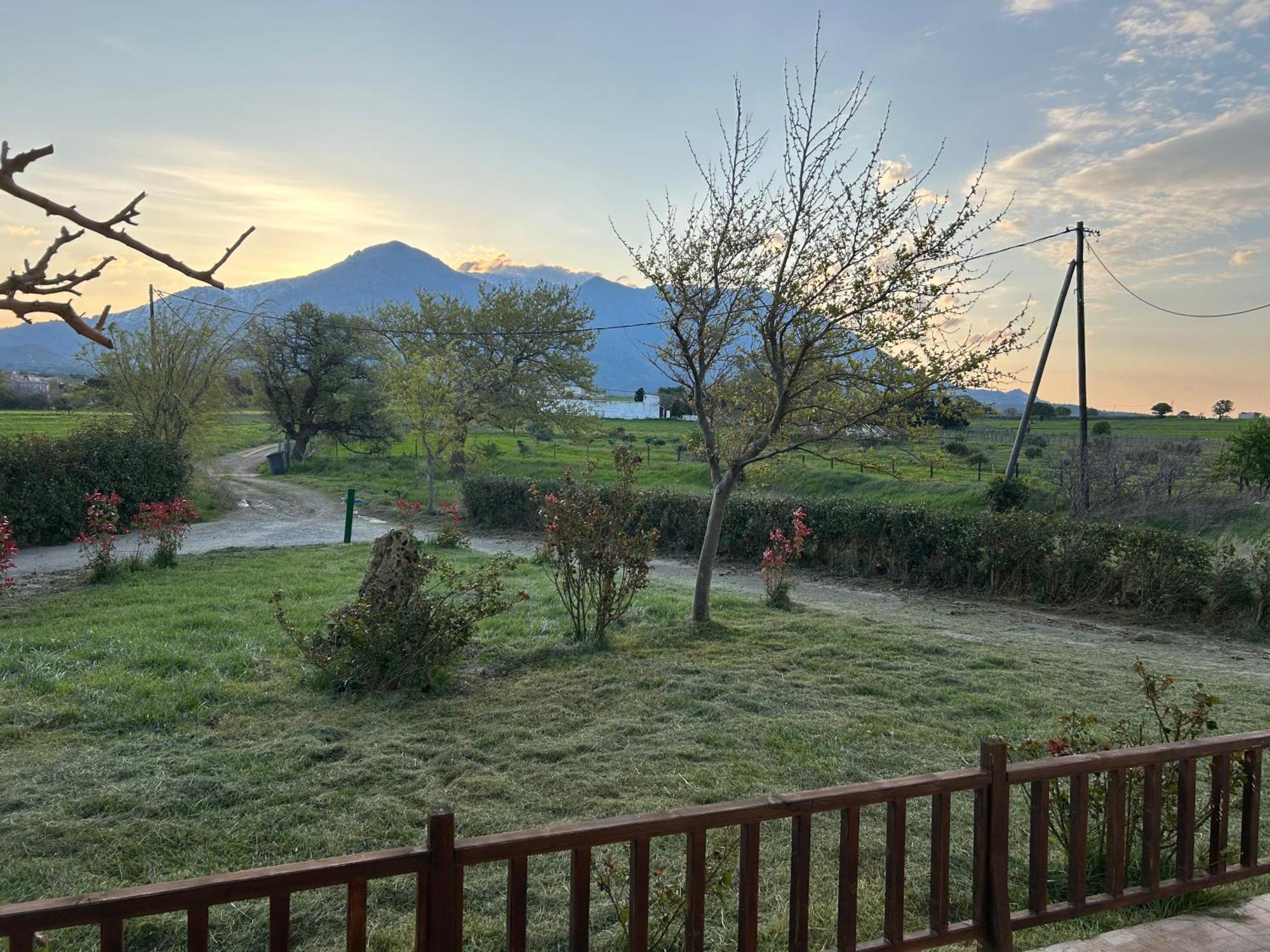 Akrotiri Studios Samothraki Luaran gambar