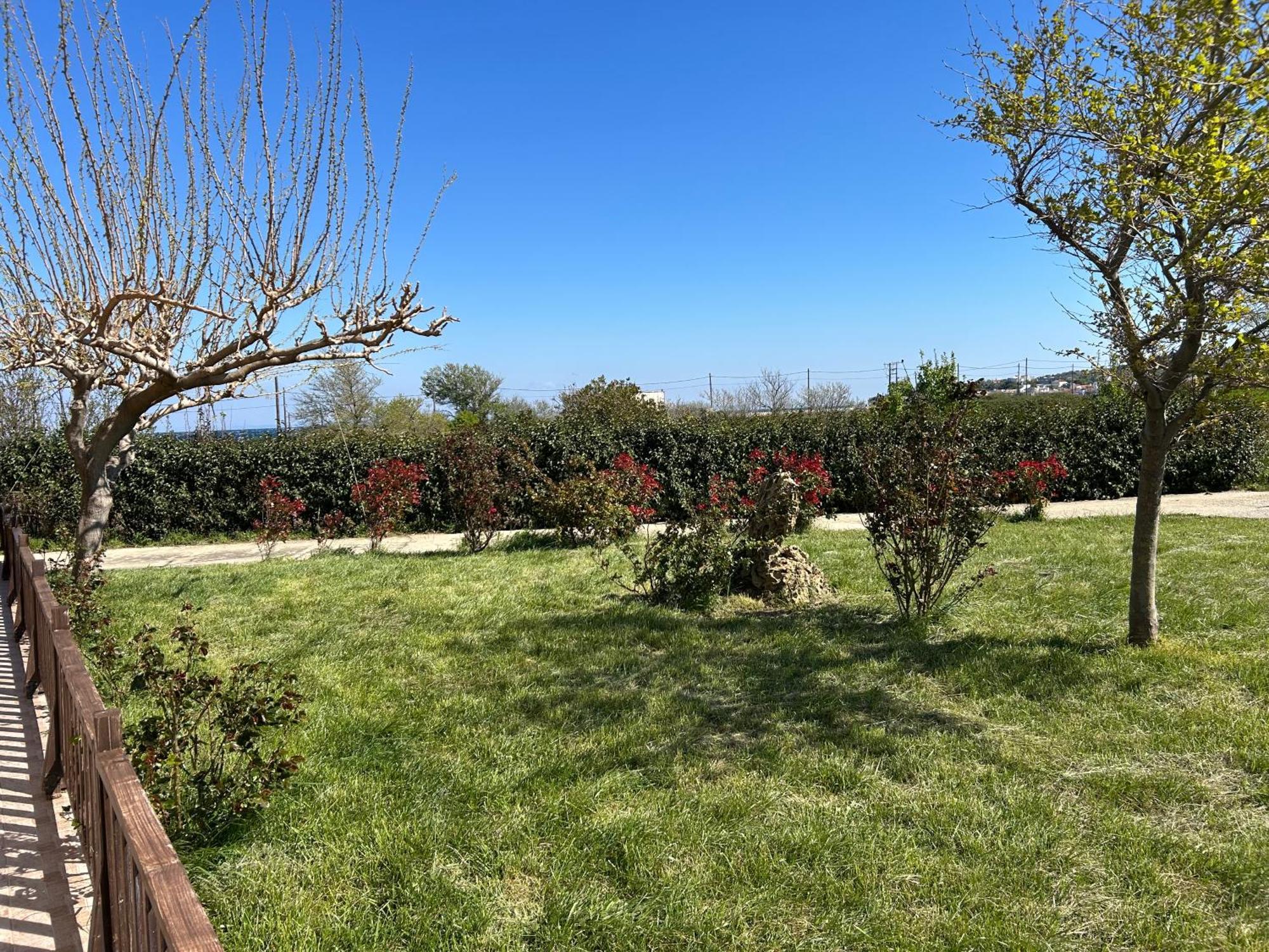 Akrotiri Studios Samothraki Luaran gambar