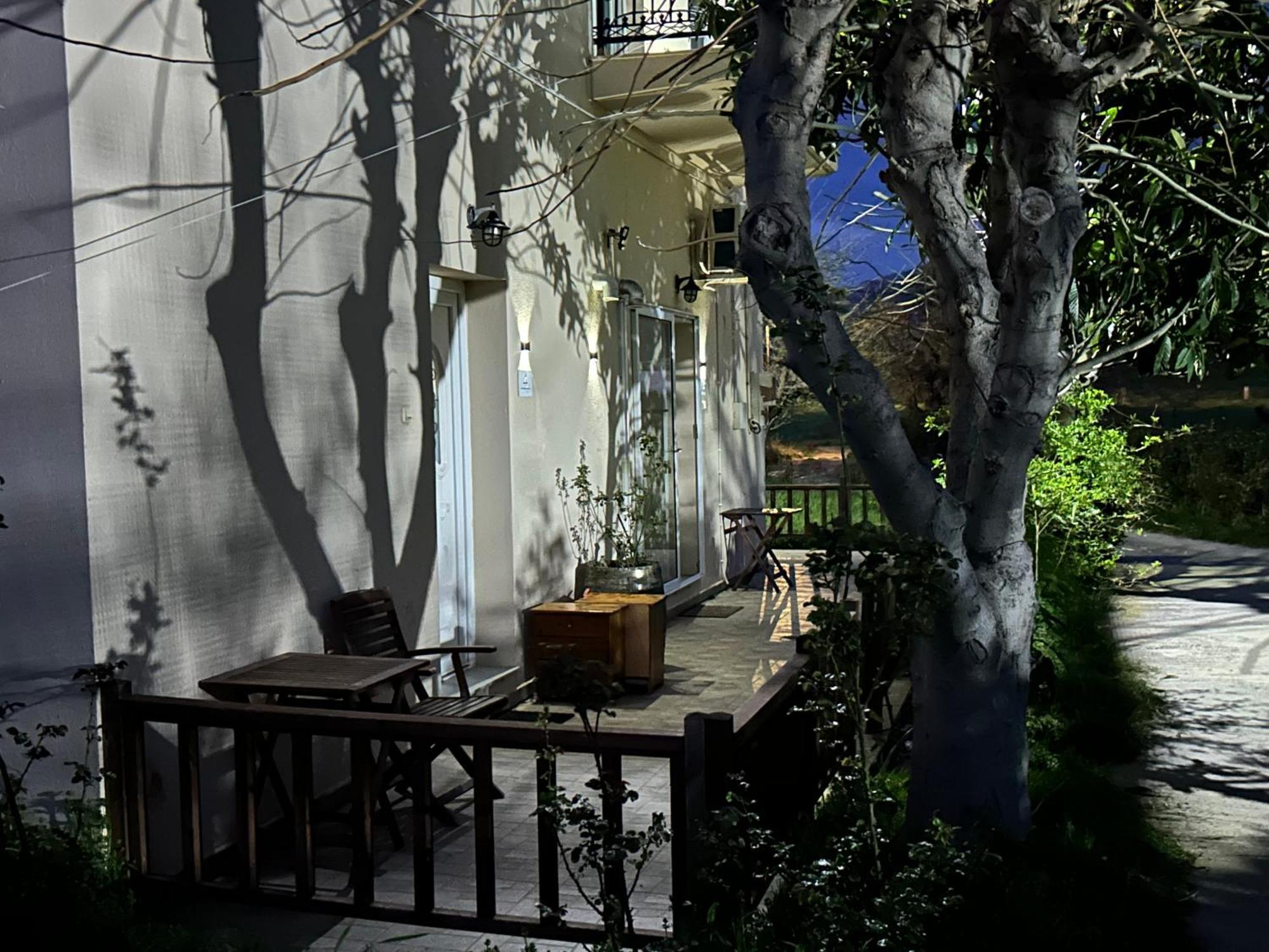 Akrotiri Studios Samothraki Luaran gambar